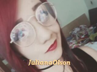 Juliana_Olson
