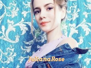 JulianaRose