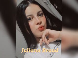 Juliana_Braud Live Paradise