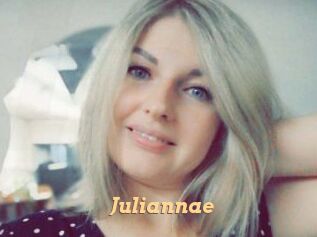 Juliannae