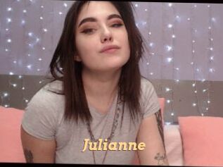 Julianne