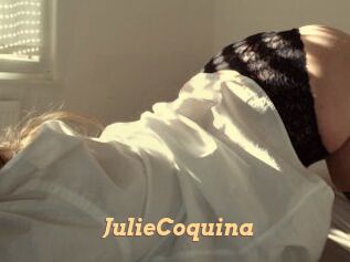 JulieCoquina