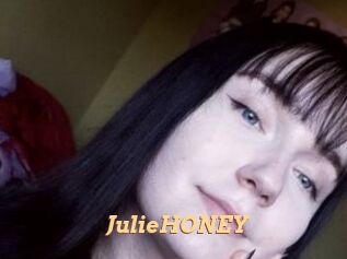 JulieHONEY