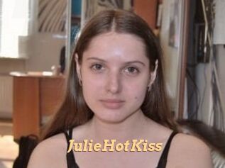 JulieHotKiss