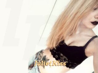 JulietKiss