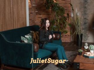 JulietSugar