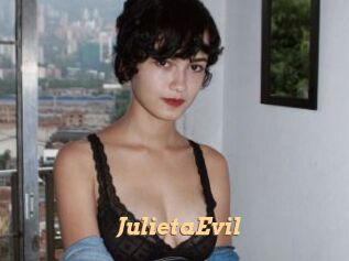 JulietaEvil