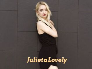 JulietaLovely