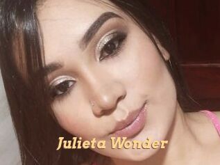 Julieta_Wonder