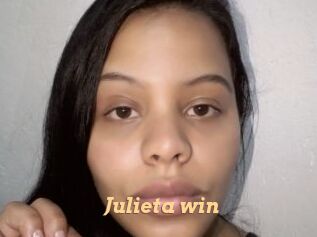 Julieta_win