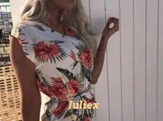 Juliex