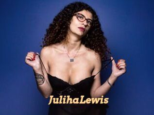 JulihaLewis