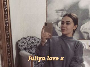 Juliya_love_x