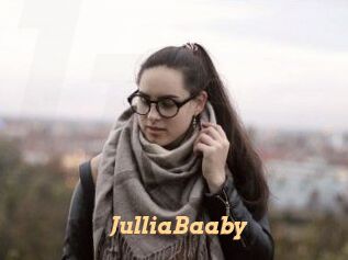 JulliaBaaby
