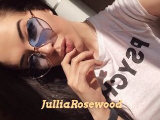 JulliaRosewood