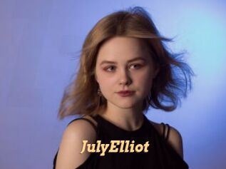 JulyElliot
