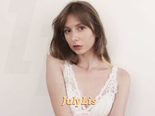 JulyLis