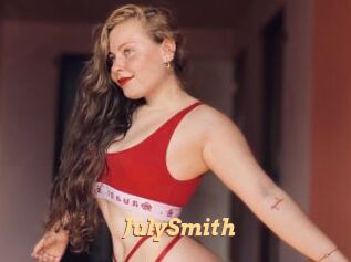 JulySmith