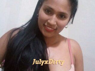 JulyxDirty