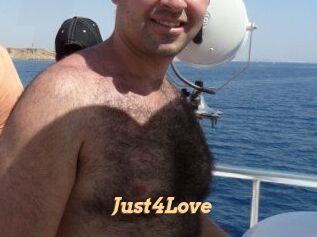 Just4Love