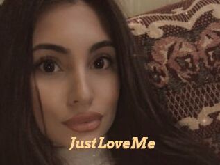JustLoveMe