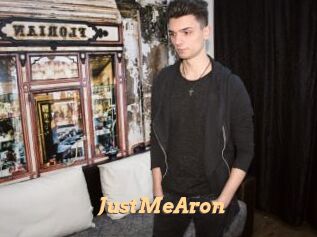 JustMeAron