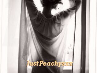 JustPeachyxxx