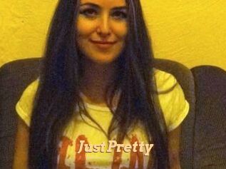 JustPretty
