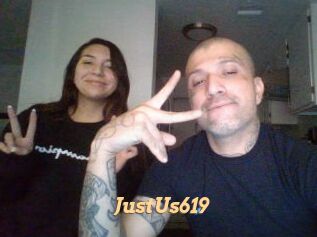JustUs619
