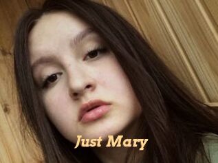 Just_Mary