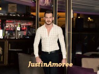JustinAmoree