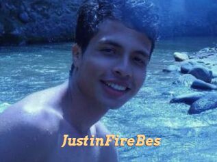 JustinFireBes