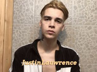 JustinLauwrence
