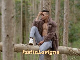 JustinLavigne