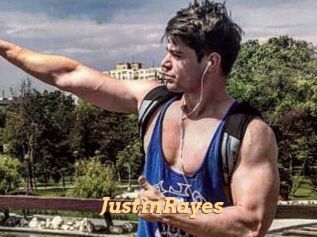 JustinRayes