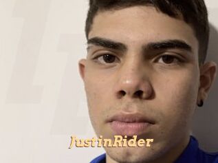 JustinRider