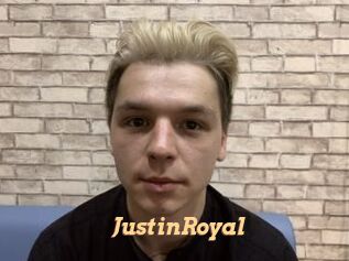 JustinRoyal Live Paradise