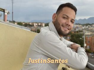 JustinSantos Live Paradise