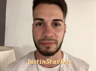 JustinStarBoy