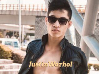 JustinWarhol