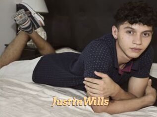 JustinWills