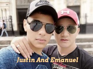 Justin_And_Emanuel