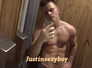 Justinsexyboy