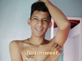 Justinsweet