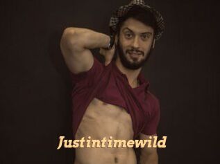 Justintimewild