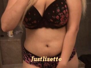 Justlisette