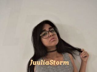 JuuliaStorm