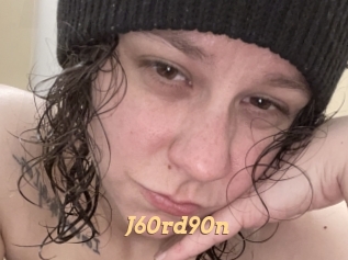 J60rd90n