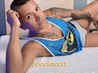 Jaackscott