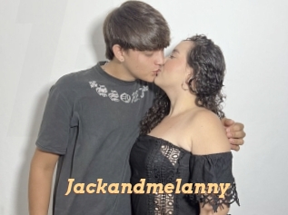 Jackandmelanny